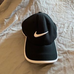 Baseball cap